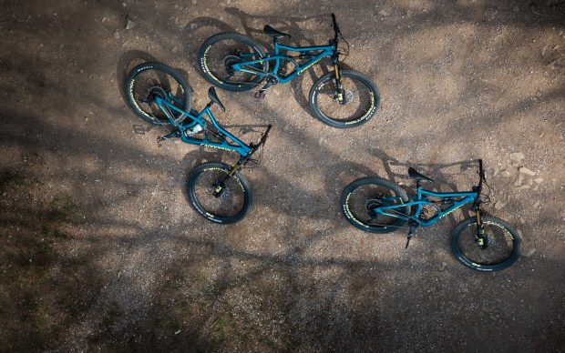 cannondale jekyll 3 2017