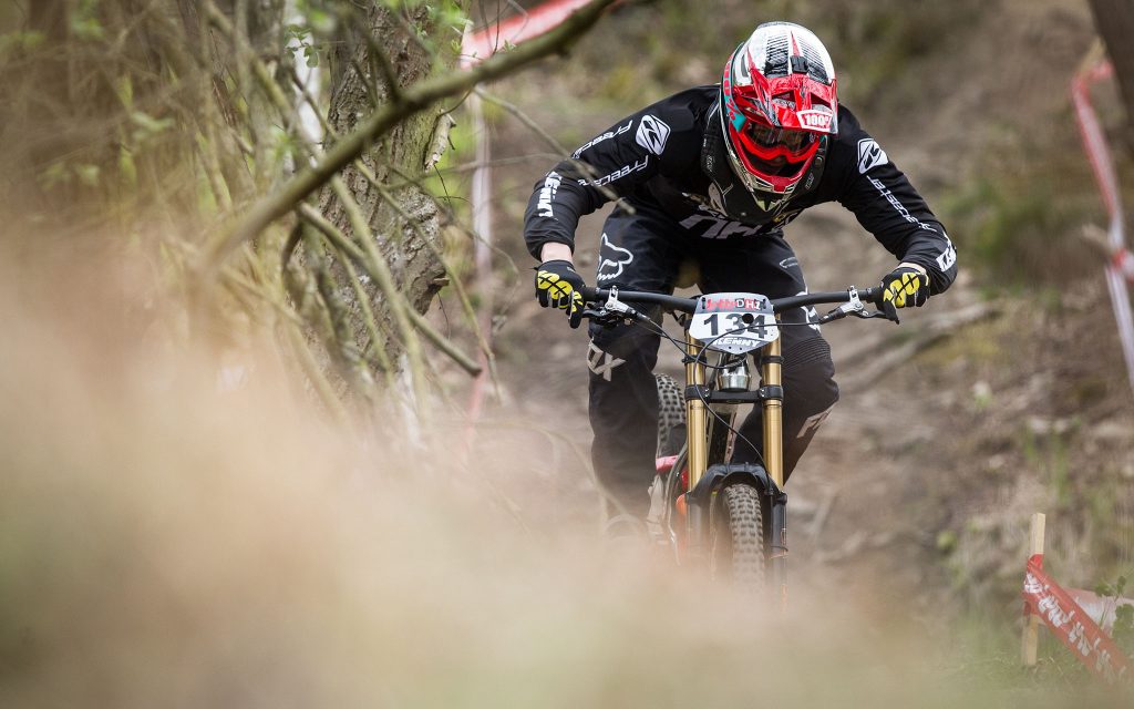 DH1: de tenoren laten zich verrassen in Chaudfontaine