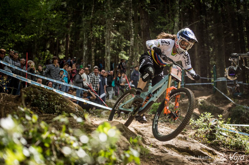 World Cup DH #1 Lourdes: Alexandre Fayolle zorgt voor de verrassing!