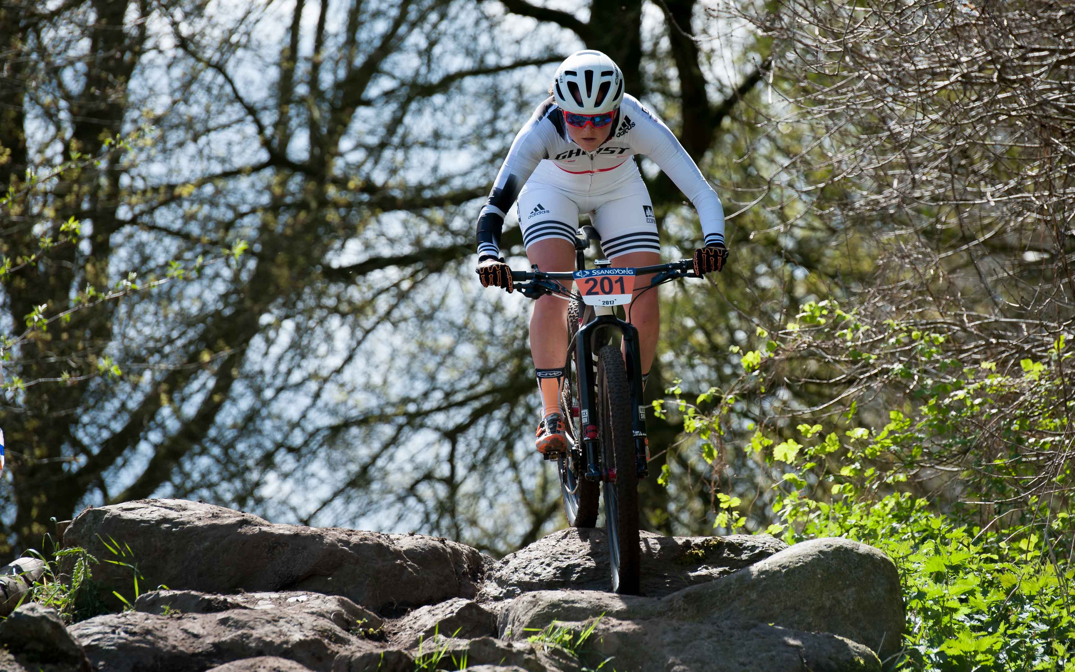 Benelux Cup: Bart De Vocht en Anne Terpstra te sterk in Nieuwkuijk