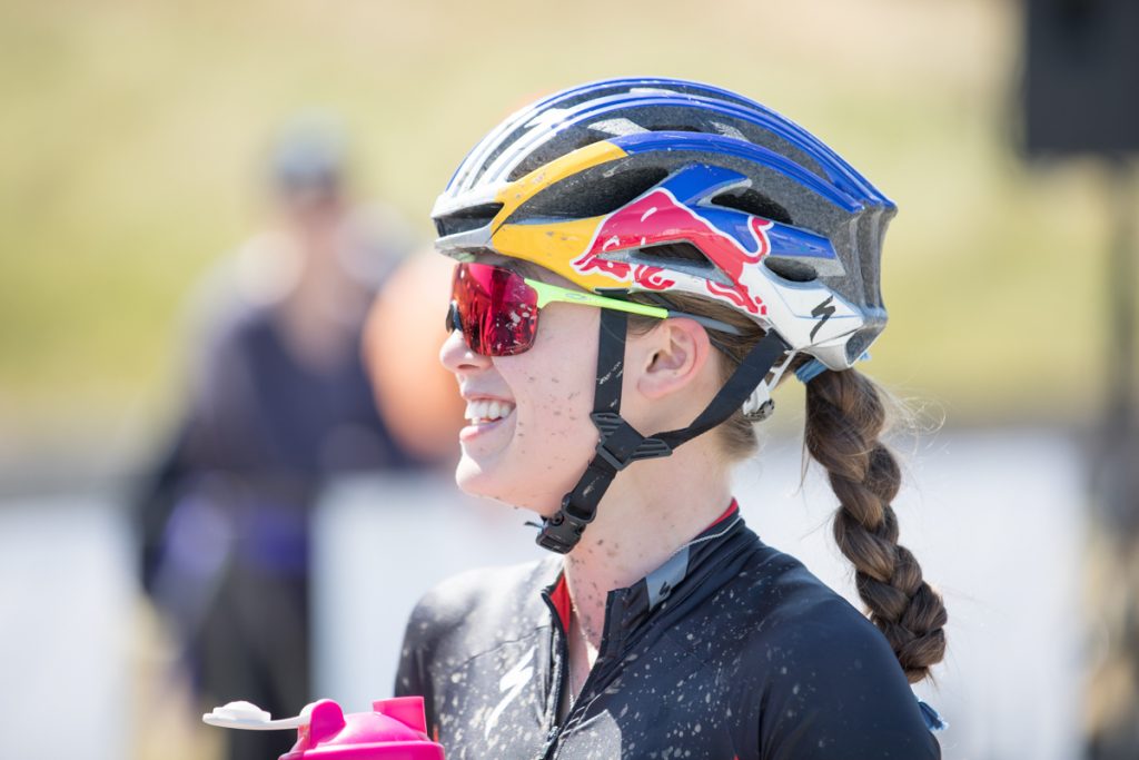 Sea Otter Classic: Nino Schurter, Jenny Rissveds en Anneke ...