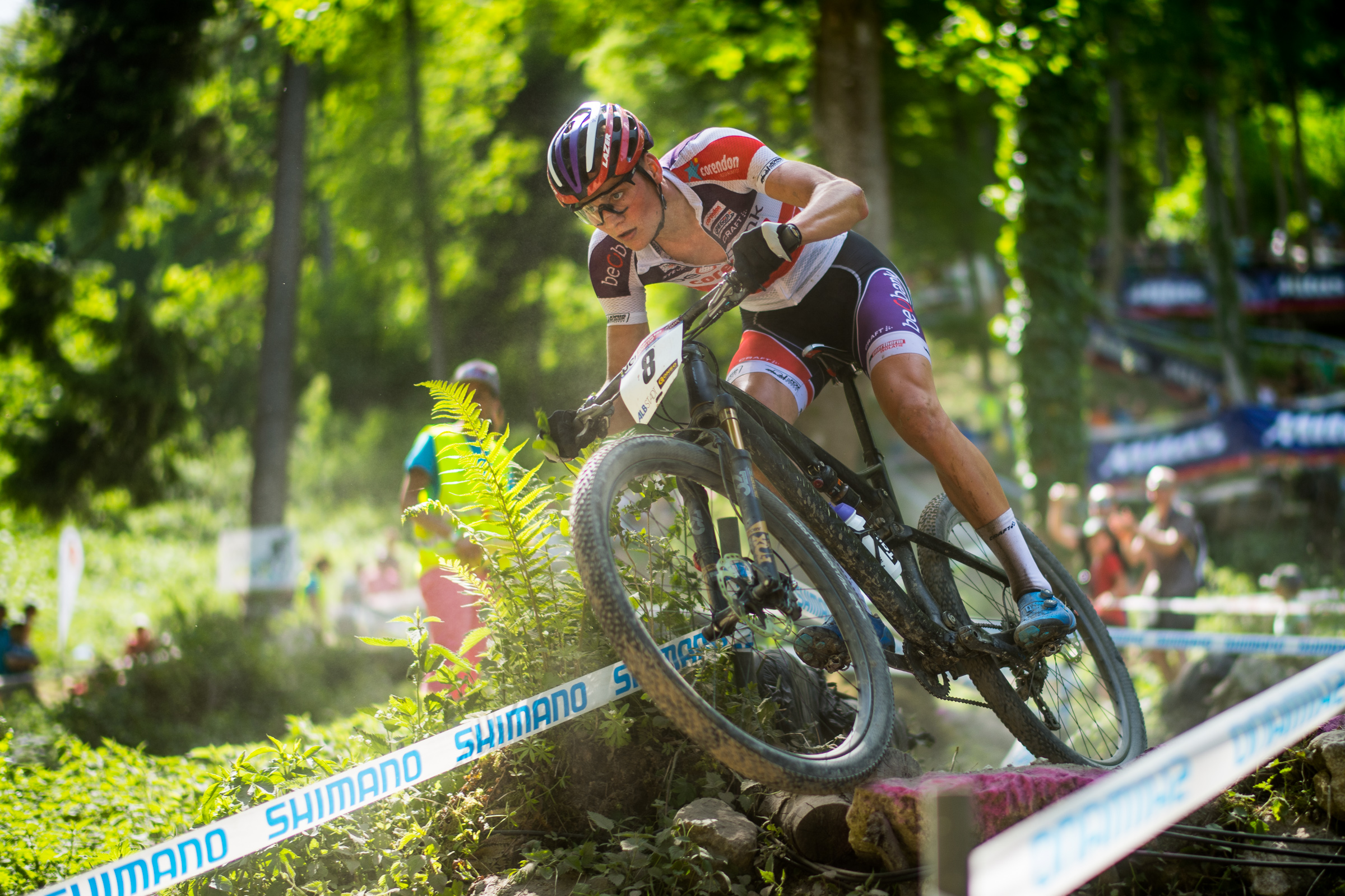 Best of | Van der Poel zorgt voor spektakel in Albstadt!