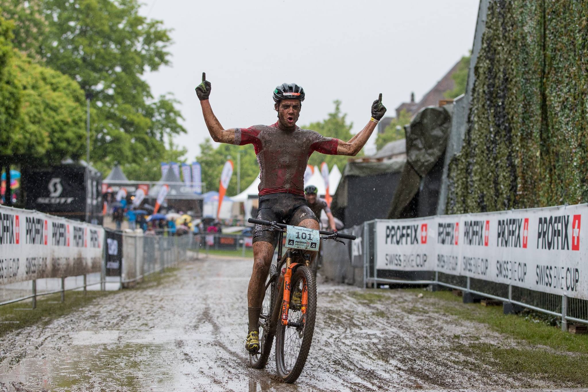 Foto © Michael Suter (lightmoment.ch) / Bikedays Solothurn