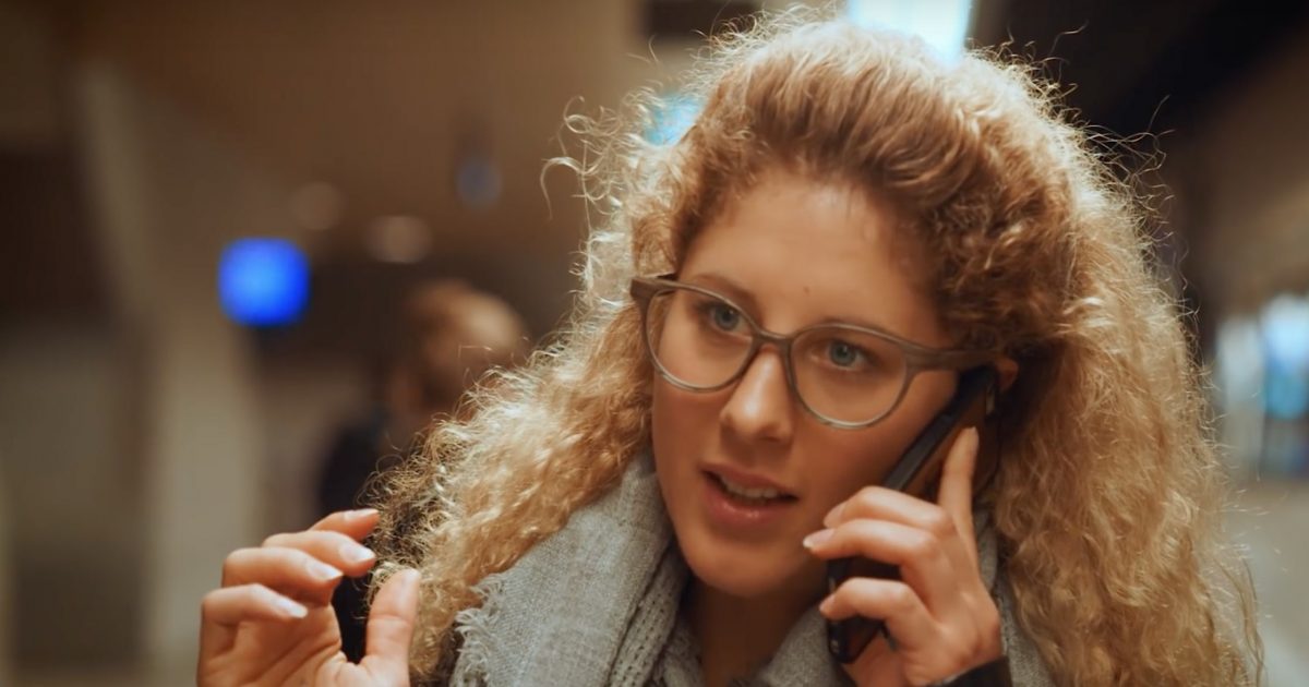 Een dag in het leven van Jolanda Neff! ⋆ Vojo