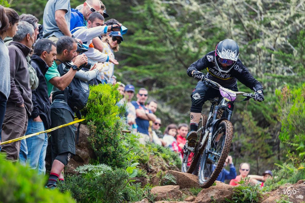 EWS #3 Madeira: Callaghan komt op toeren