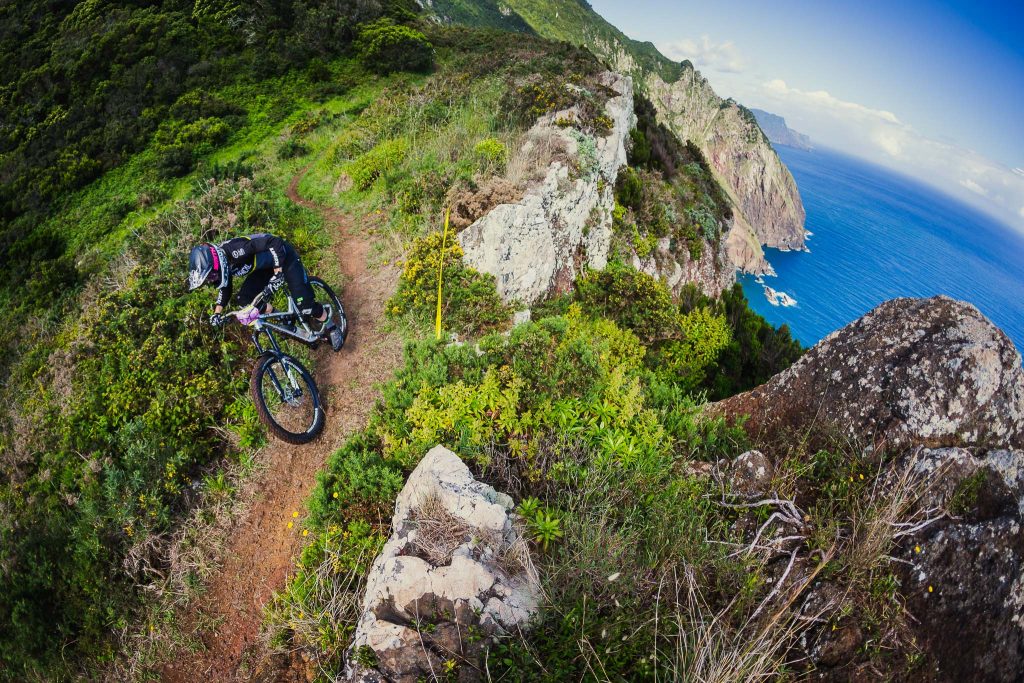 Kalender EWS 2019: vier nieuwkomers en de terugkeer van de Enduro der Naties