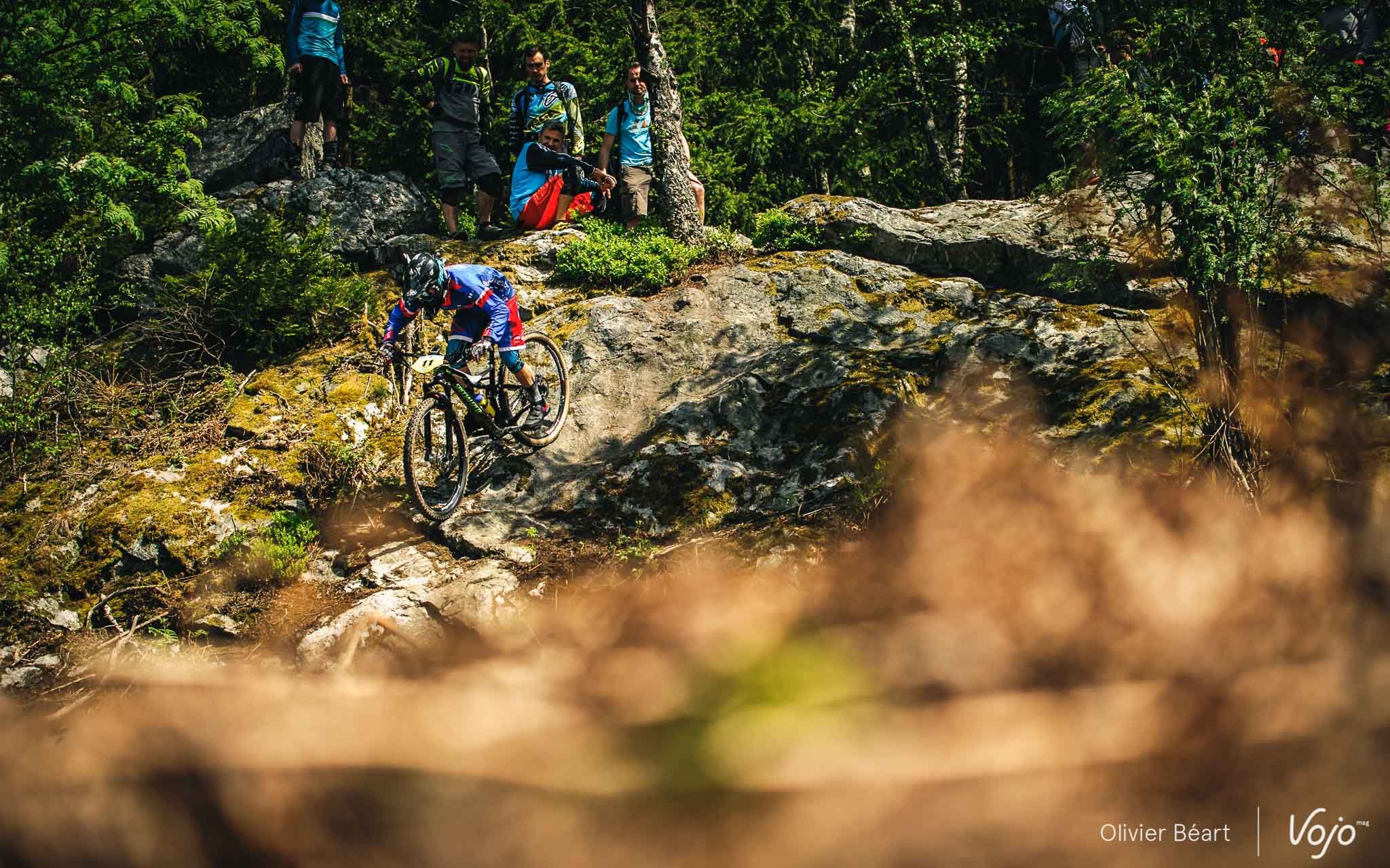 Exclusief: de kalender van de Belgian Enduro Cup 2018