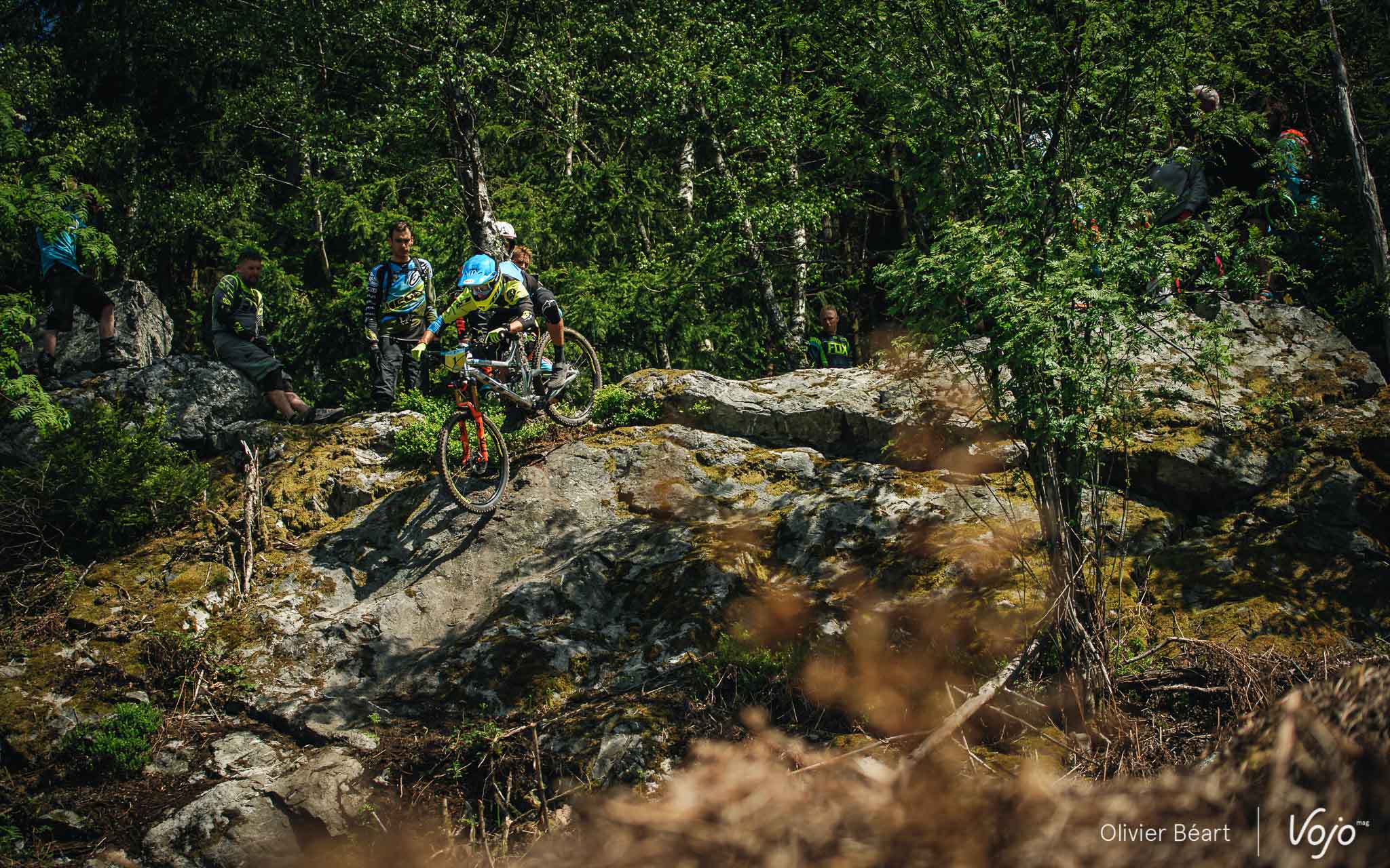 Martin Maes opnieuw Belgisch kampioen enduro!