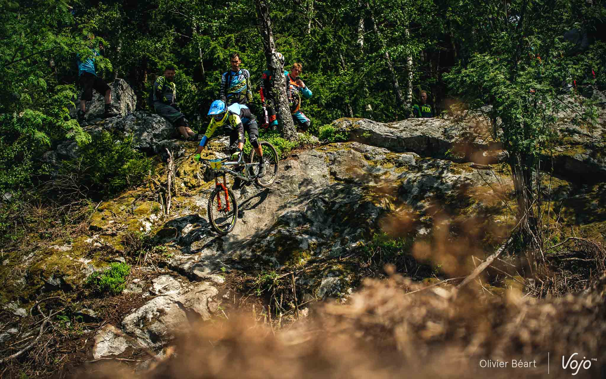 Amblève Légende Enduro 2017: de kroning van Martin Maes