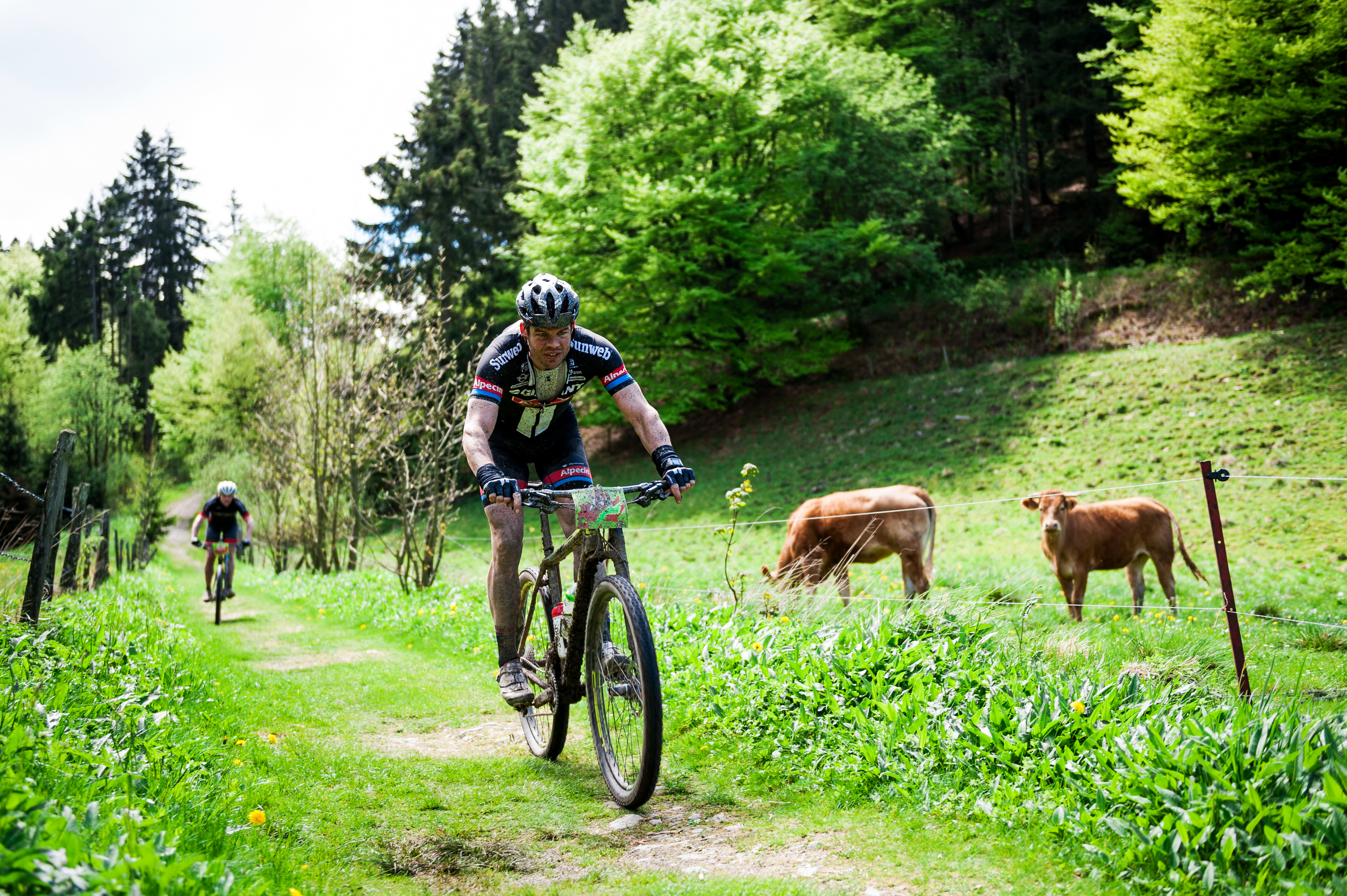 Willingen Bike Festival: Nederlandse dames zegevieren!