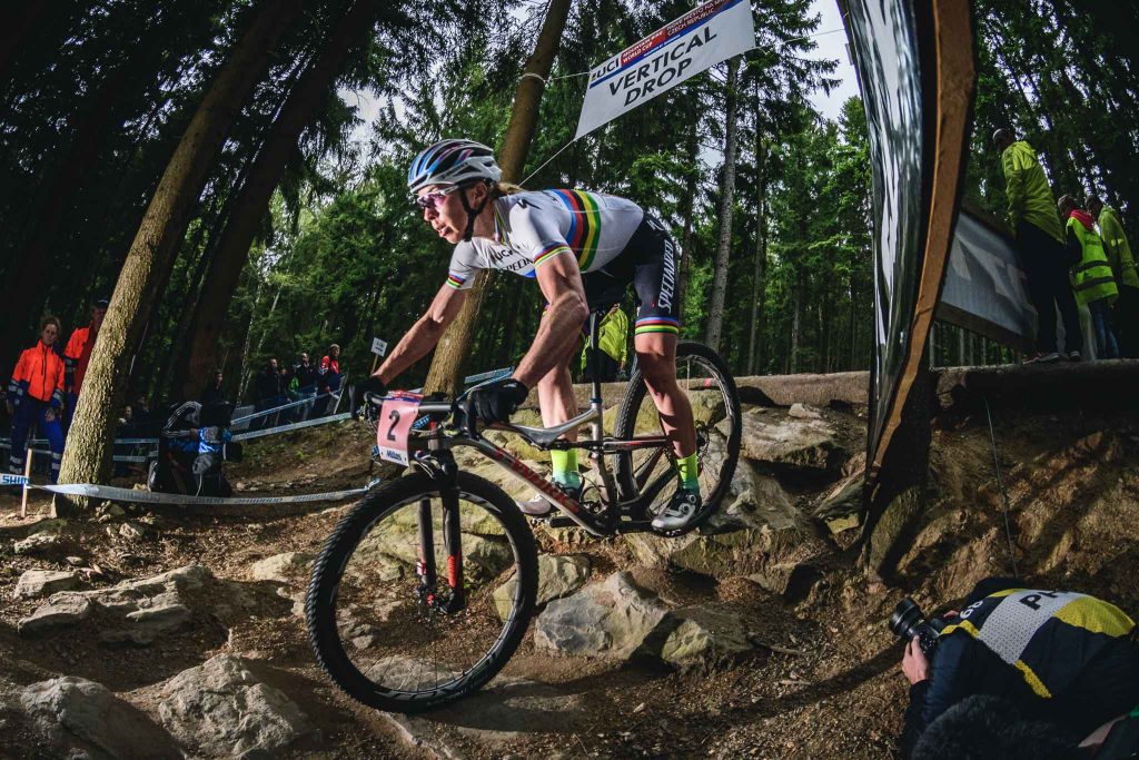 World Cup XCO #1: Langvad, met dank aan een late seizoensstart!