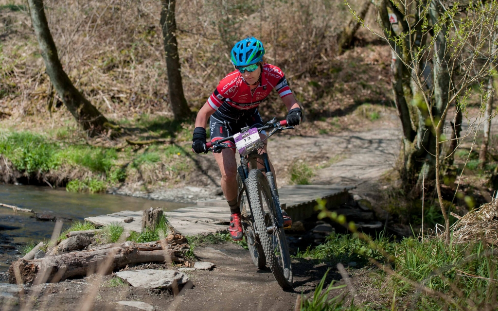 Best of | In het hart van de Roc d'Ardenne en Roc Marathon