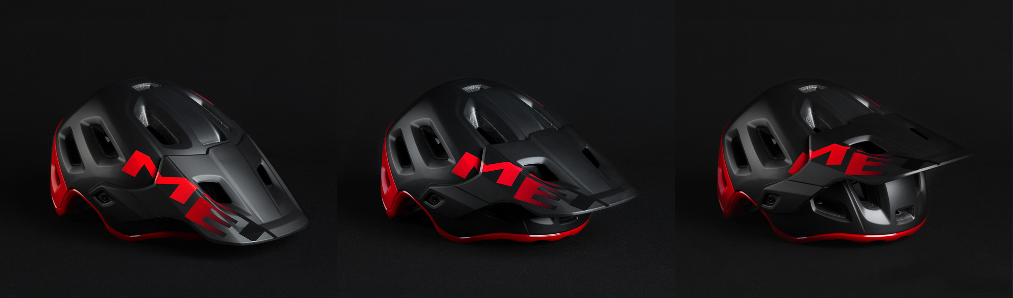 MET Roam: een nieuwe helm voor AM en enduro