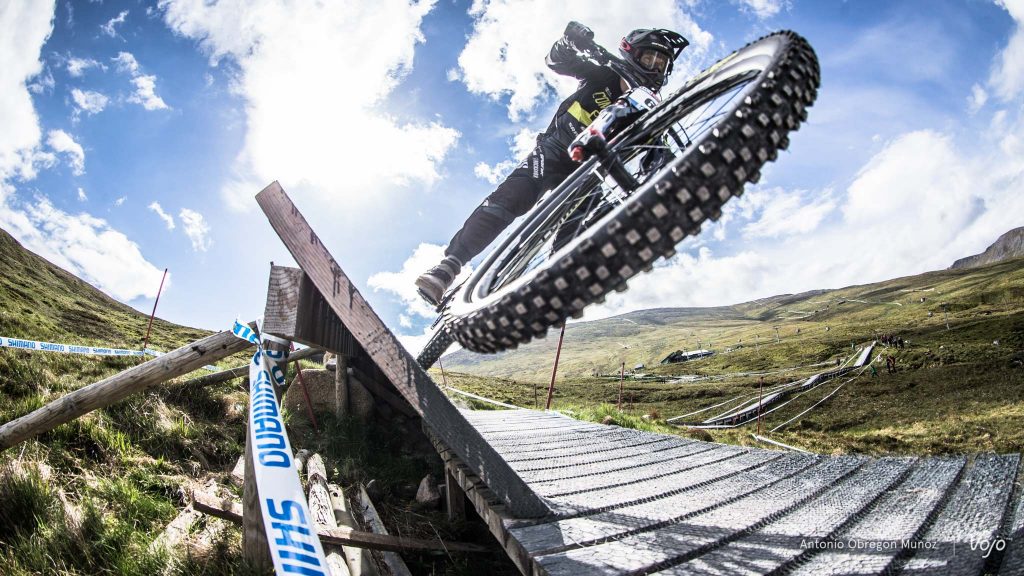 World Cup DH #2: wie wint er in Fort William?