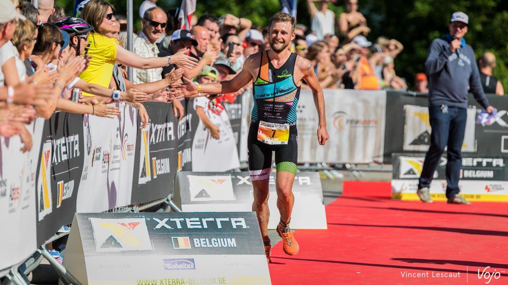 XTerra Belgium 2017: twee jaar oud en al een monument!