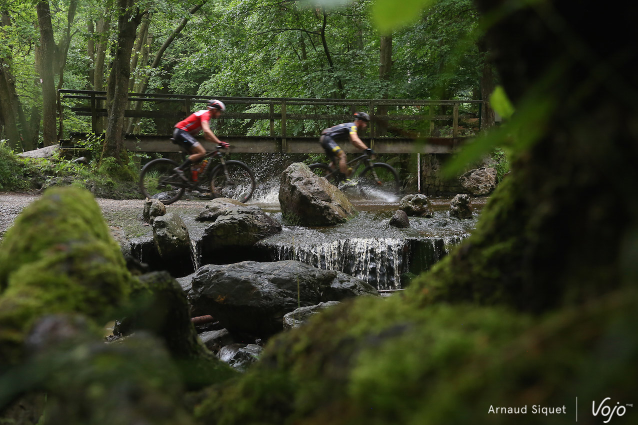 Raid des Hautes Fagnes 2017: een Belgische klassieker