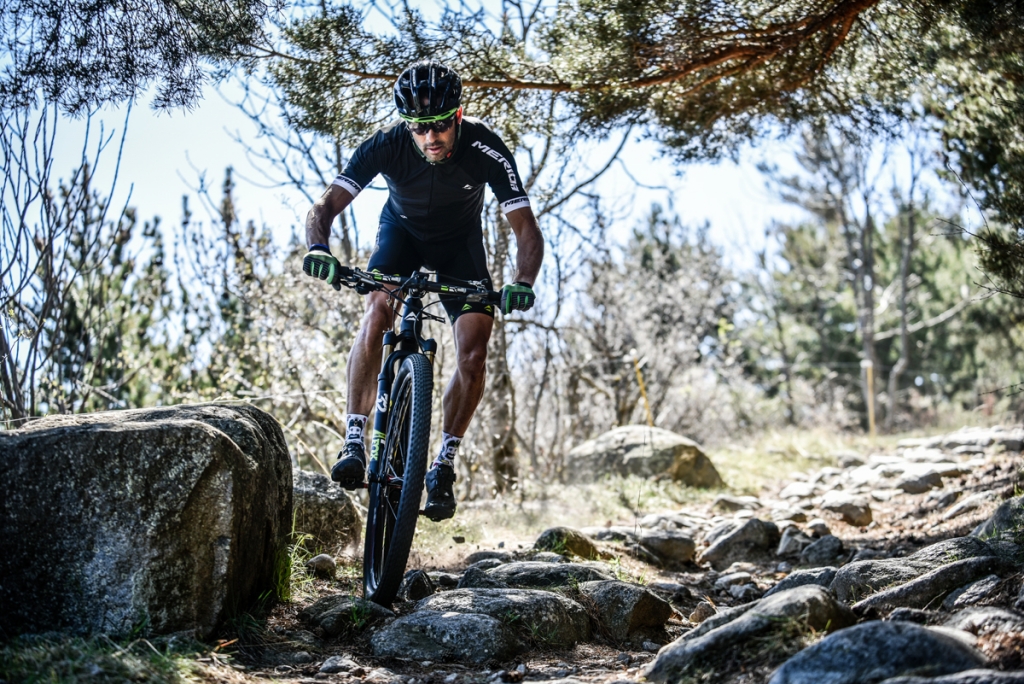 Catalunya Bike Race: drie dagen intens mountainbiken!