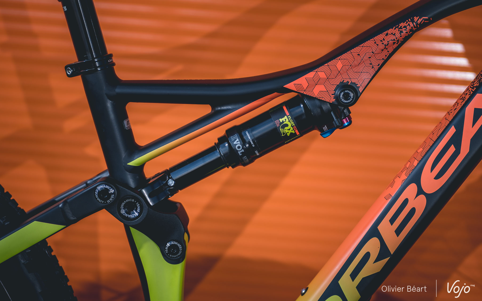 orbea occam h10 2018