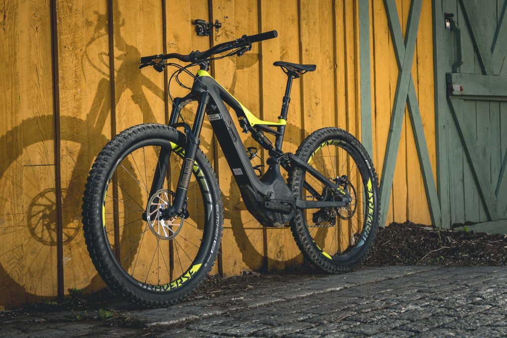 Presentatie | Specialized Levo Carbon: het logische vervolg