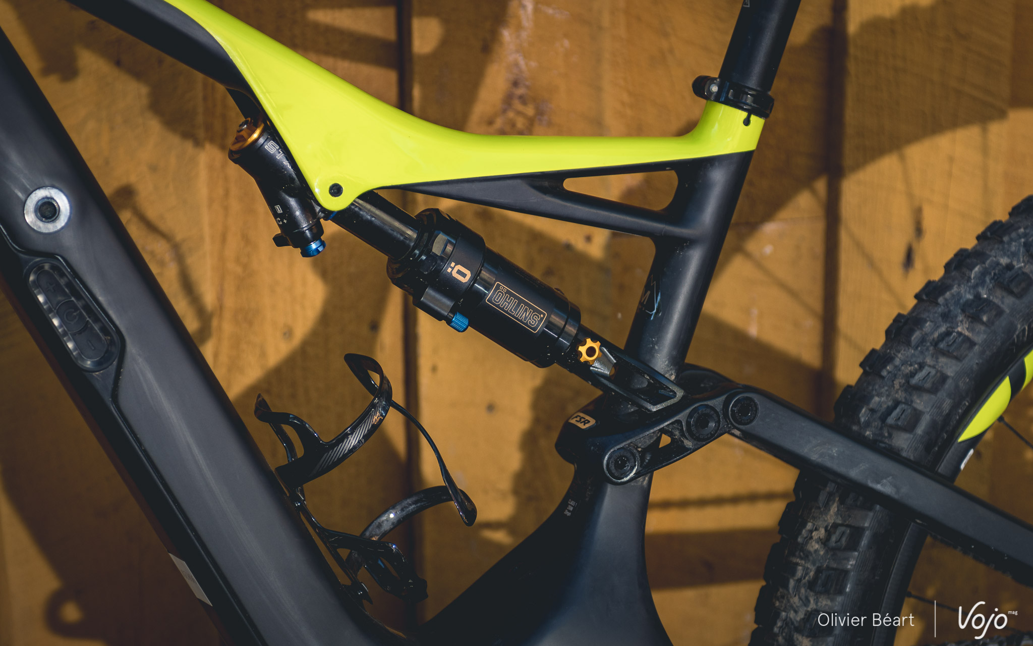 specialized levo fsr 2017