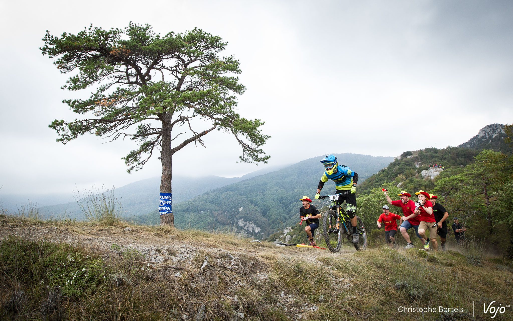 Enduro World Series: dit is de kalender voor 2018!