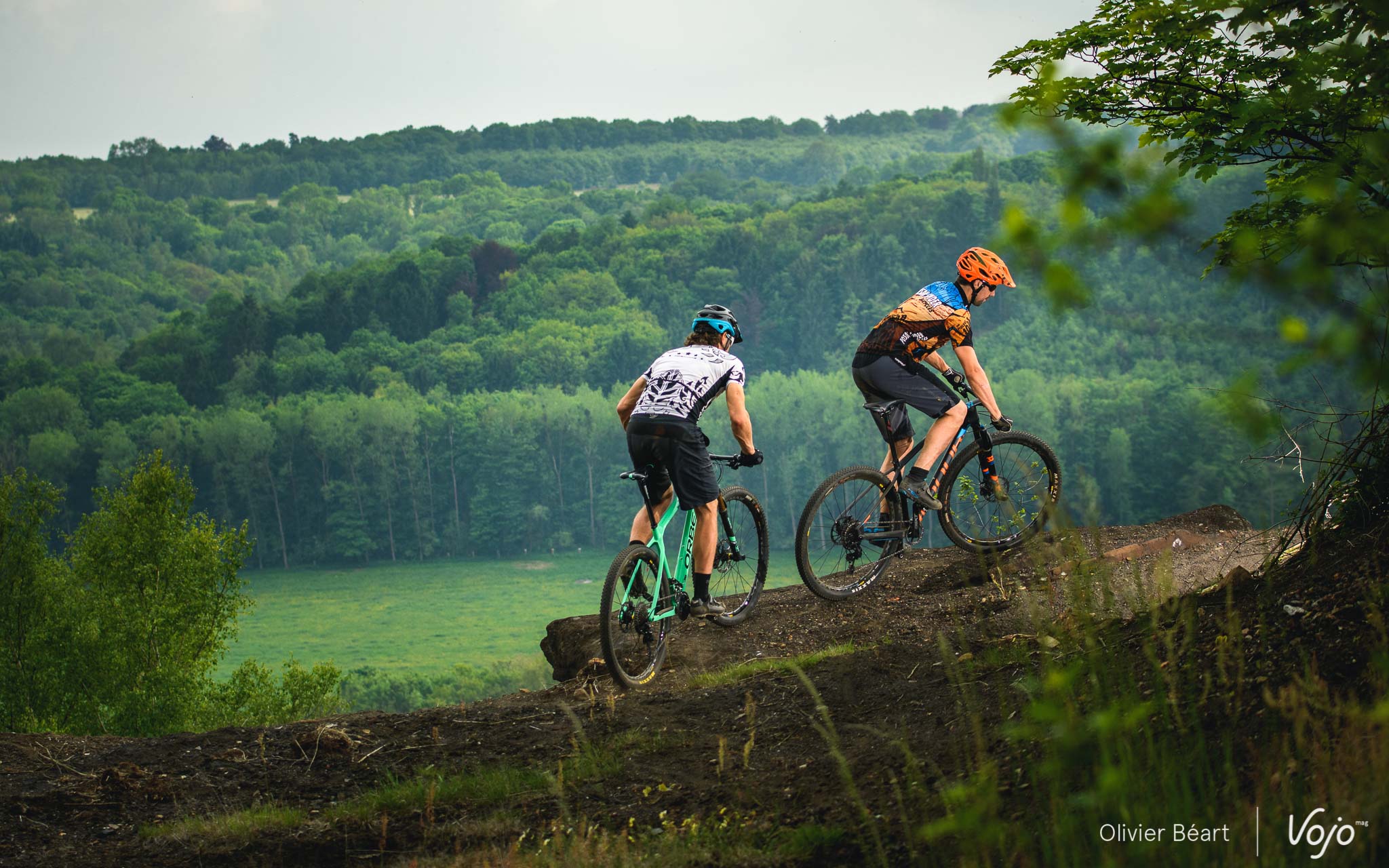 Match XC | Mondraker Podium R vs Orbea Alma M10: twee Spanjaarden met een sterk karakter! - Test - Mondraker Podium Carbon