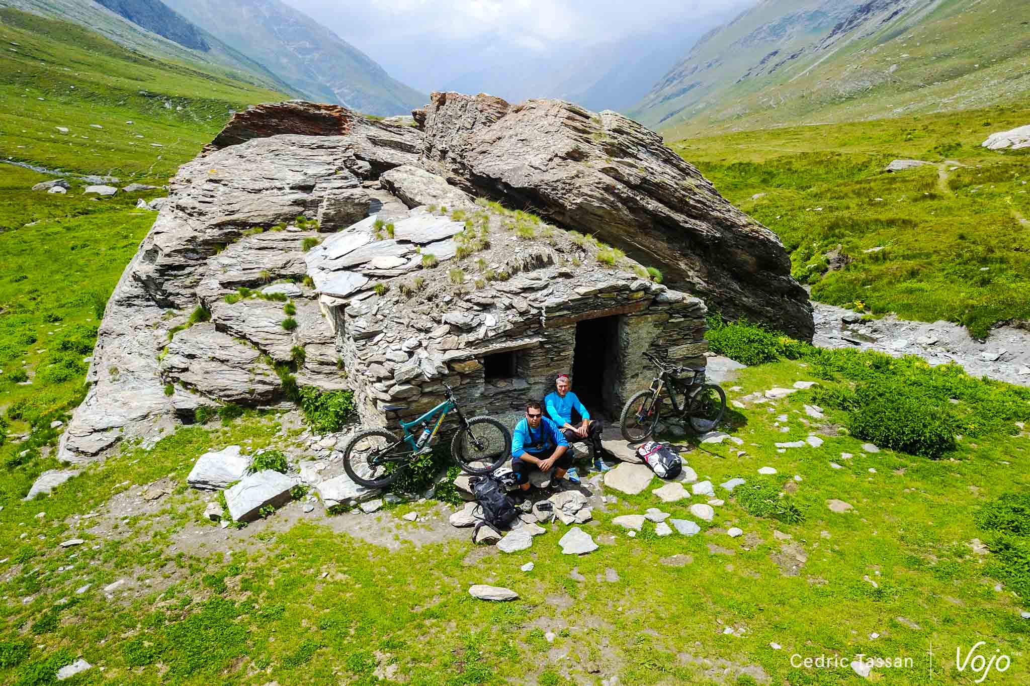 Ontdekking | 3 dagen, 3 toppen: een trip in de Queyras