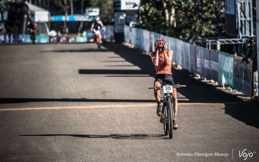 Nederlandse selectie voor WK MTB Lenzerheide