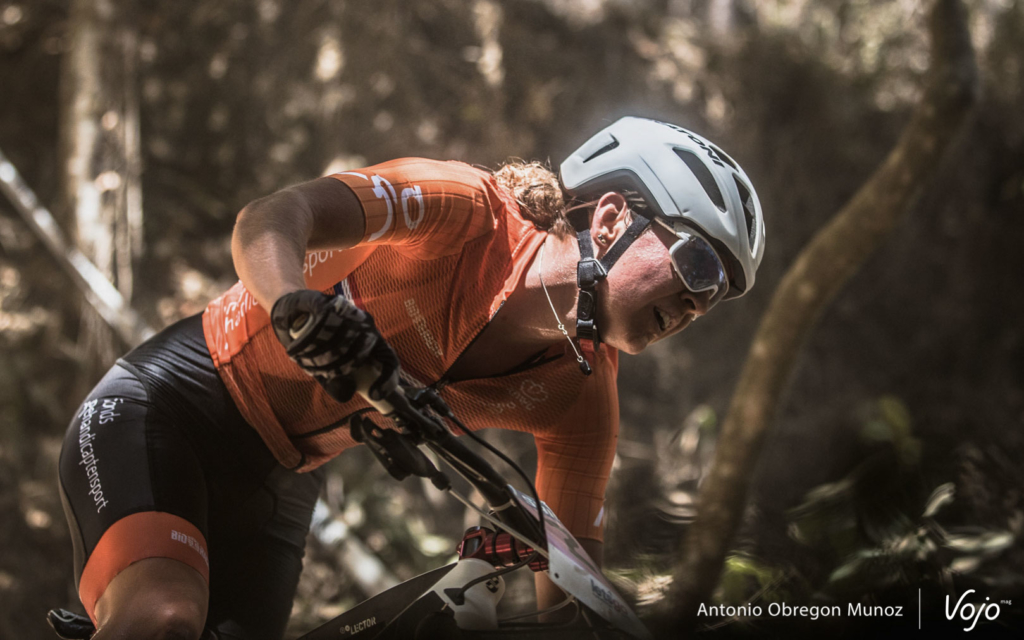 Nederland met 8-koppige selectie naar WK MTB in Mont-Sainte-Anne