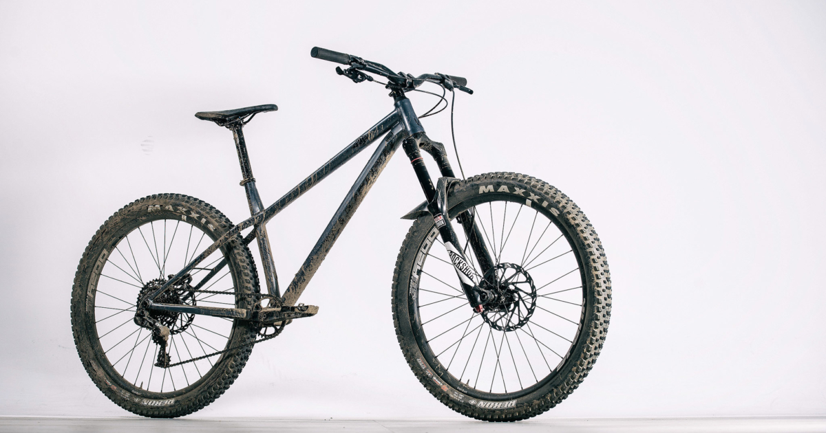 2017 commencal meta ht am