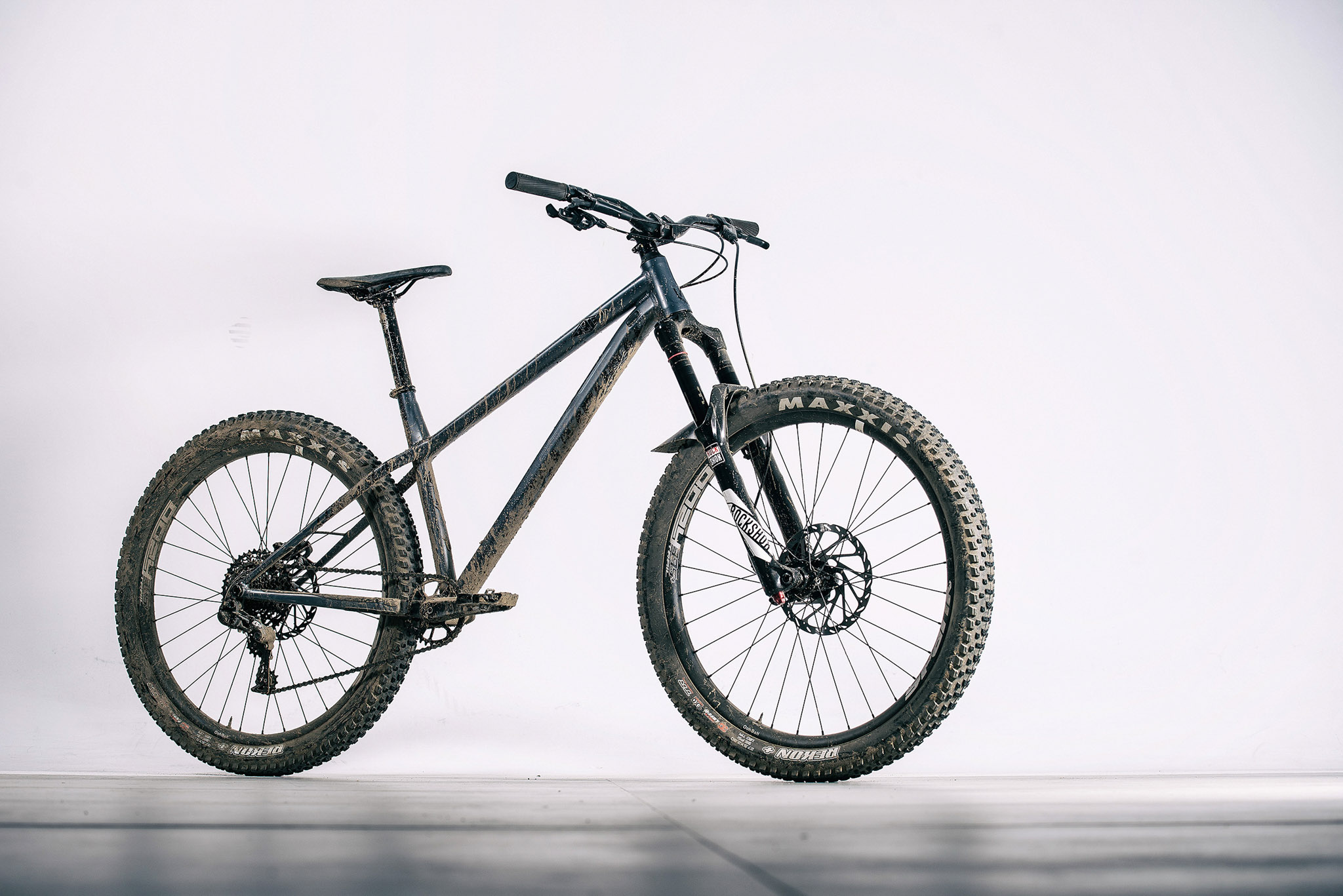 commencal ht am origin