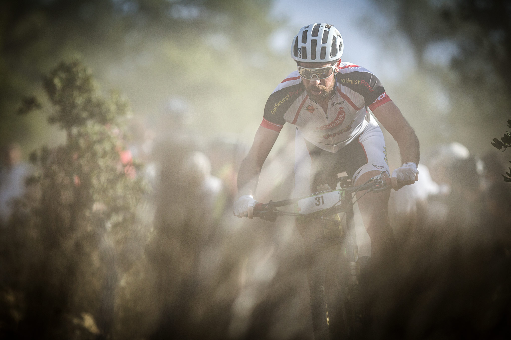 Roc d’Azur 2017: Rohrbach zorgt voor de verrassing