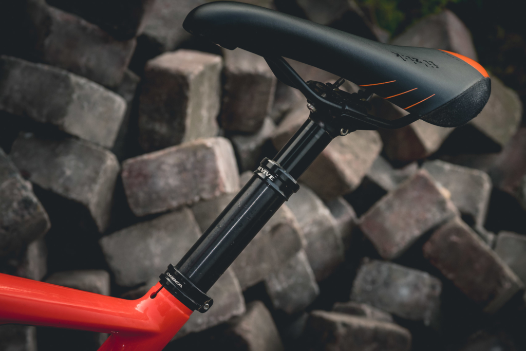 Test | BikeYoke Revive: de beste dropper post op de markt?