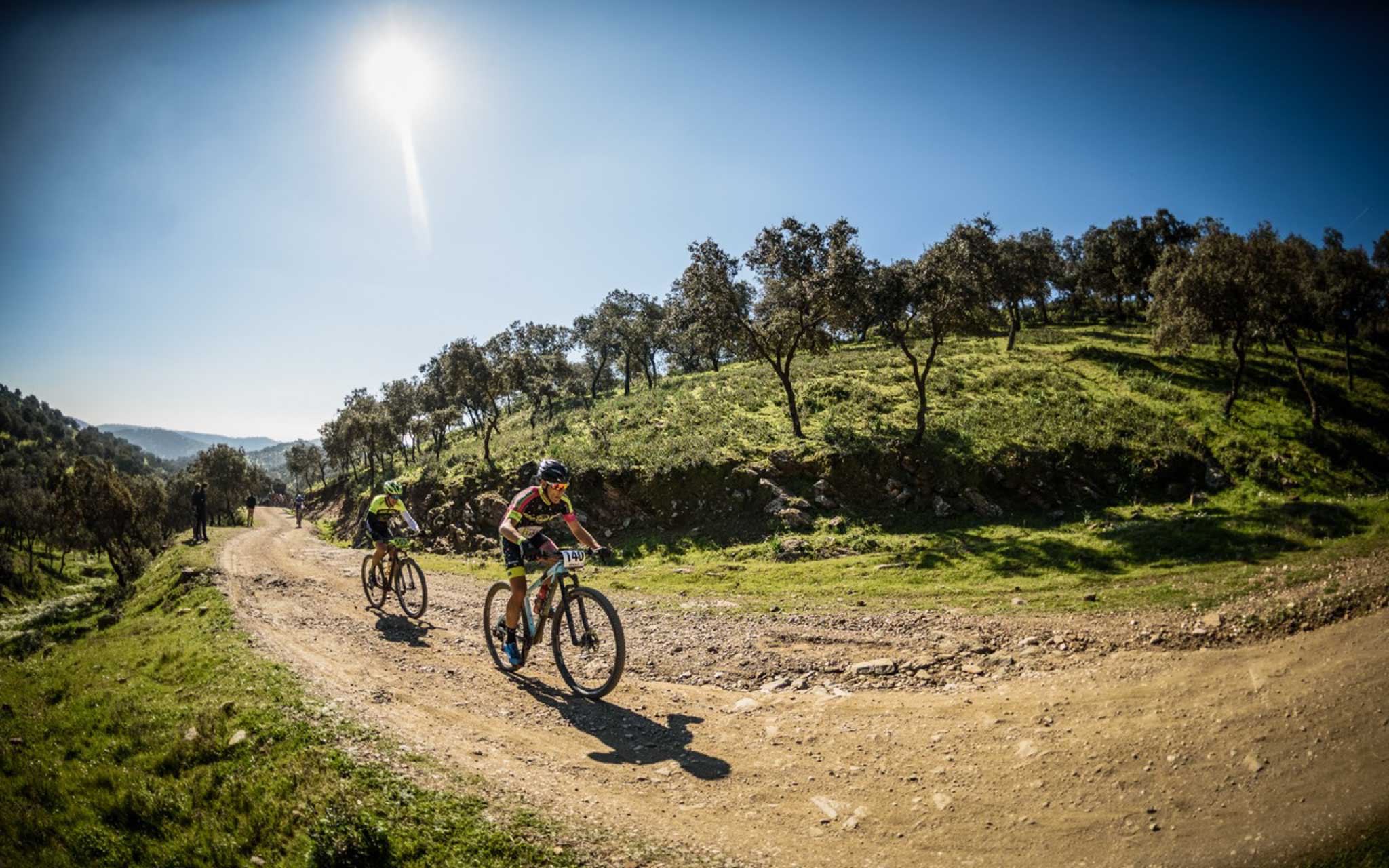 Voorbeschouwing: Andalucia Bike Race 2018