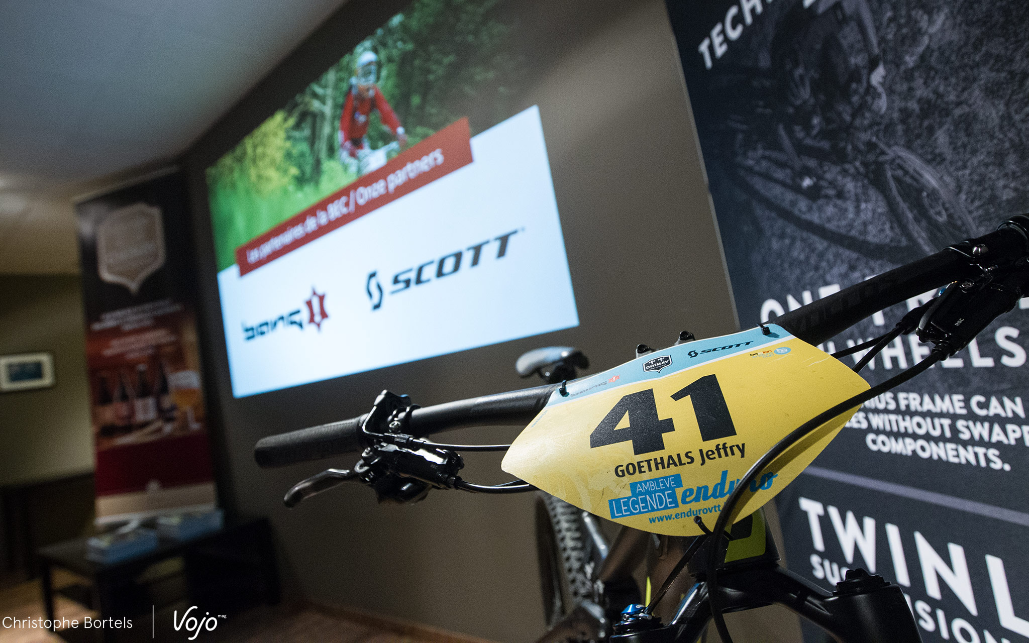 Belgian Enduro Cup 2018: alles wat je moet weten!