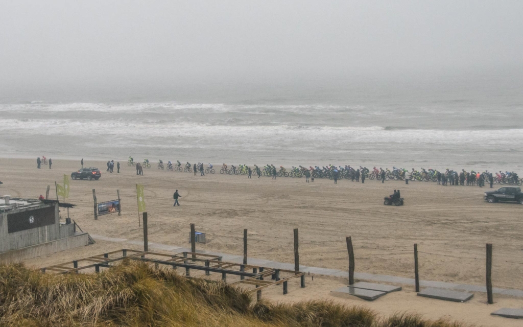 AGU Egmond-Pier-Egmond: de samenvatting