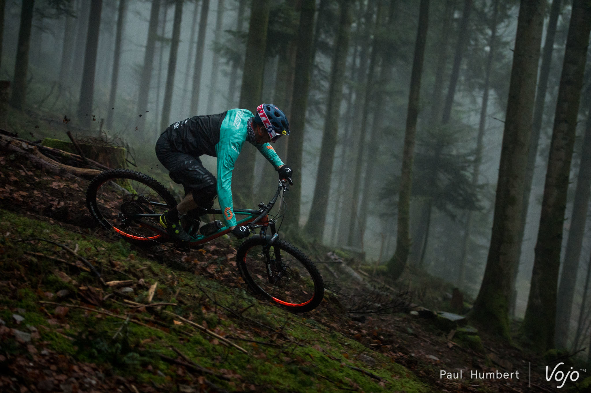 Interview | Een winterdag met Rémy Absalon