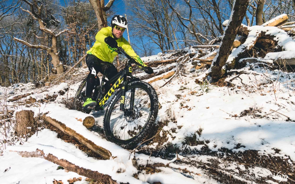 Test | Scott Genius 740: veelzijdiger dan ooit