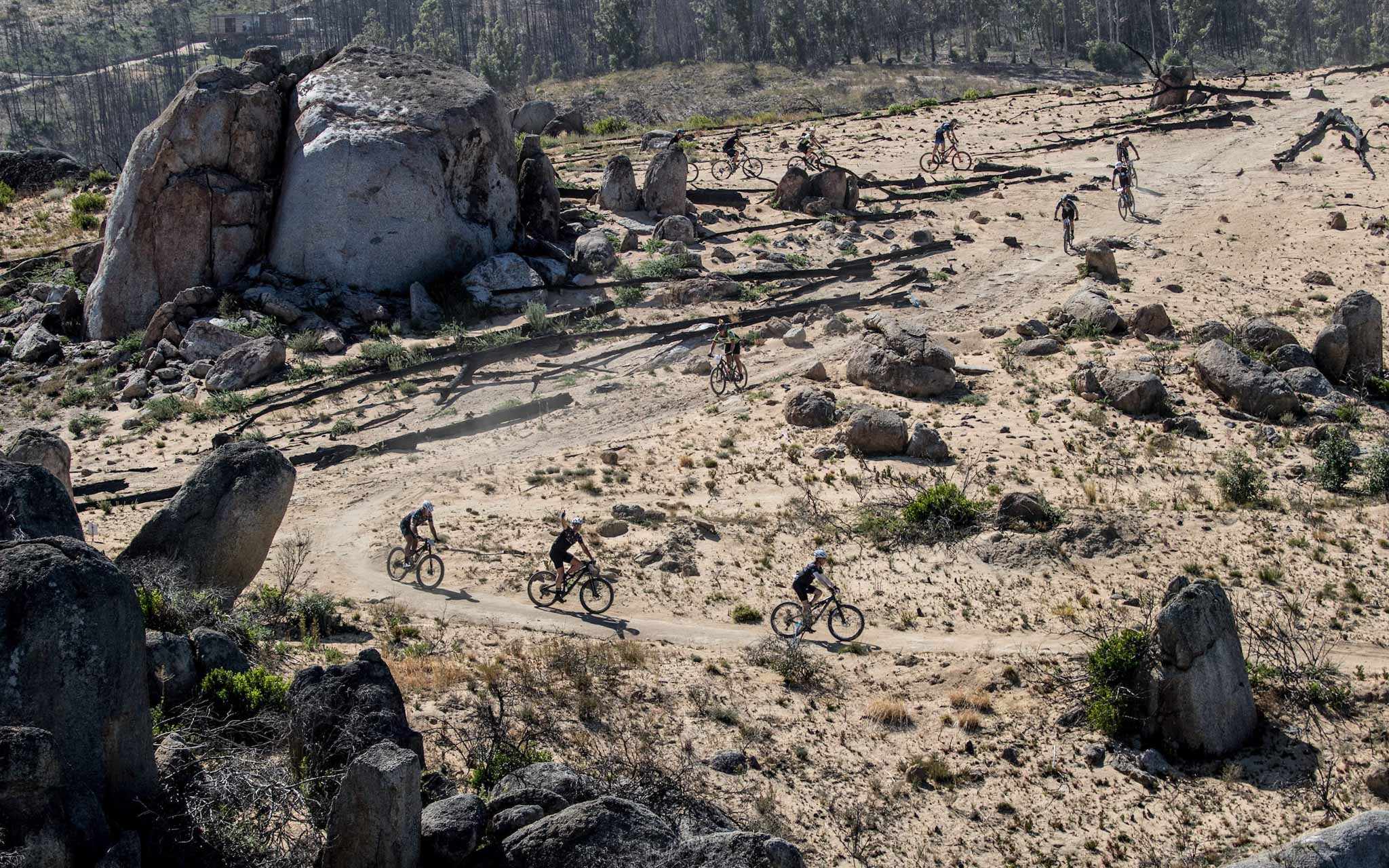 Best of | Absa Cape Epic #6: de klok liegt nooit!