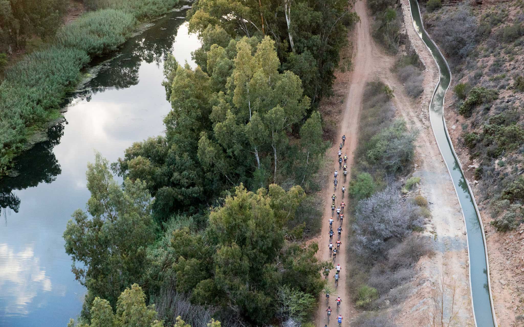 Photo by Greg Beadle/Cape Epic/SPORTZPICS