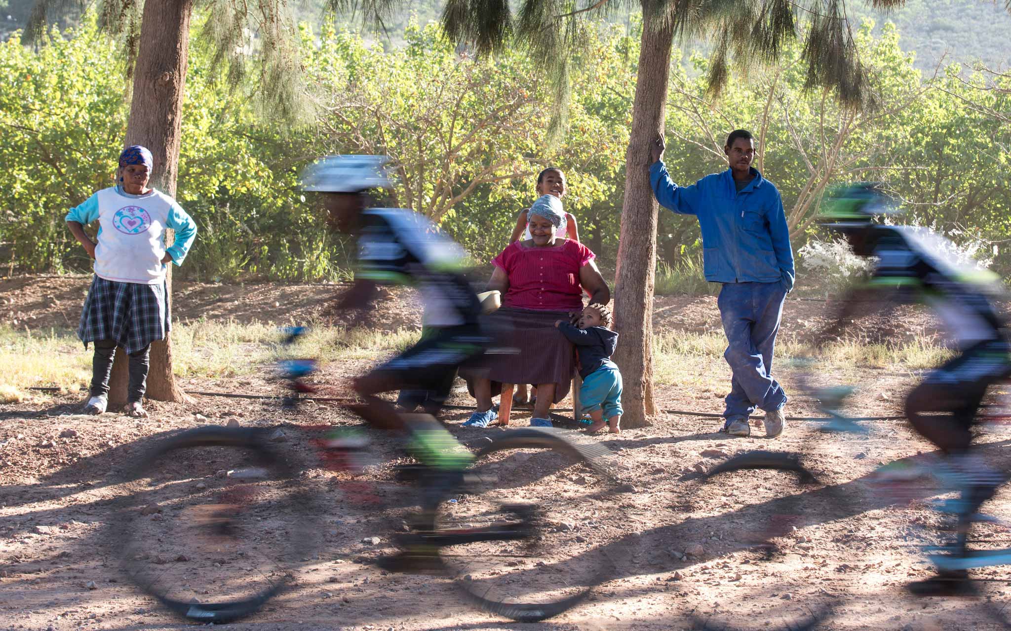 Photo by Andrew McFadden/Cape Epic/SPORTZPICS