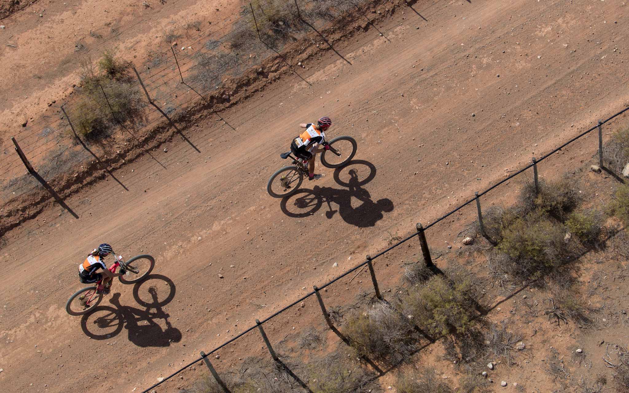 Photo by Greg Beadle/Cape Epic/SPORTZPICS