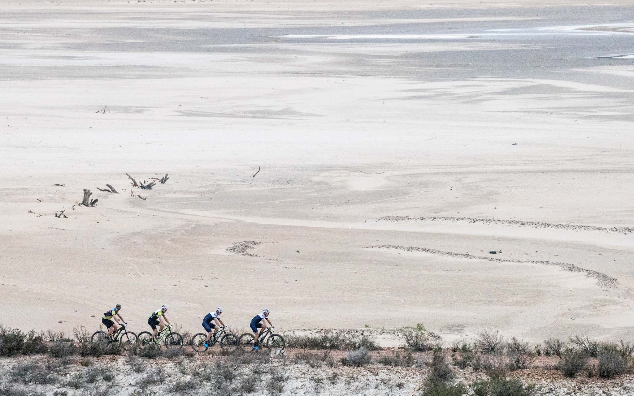 Photo by Greg Beadle/Cape Epic/SPORTZPICS