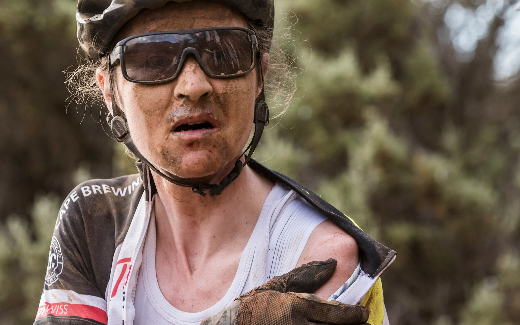 Photo by Ewald Sadie/Cape Epic/SPORTZPICS