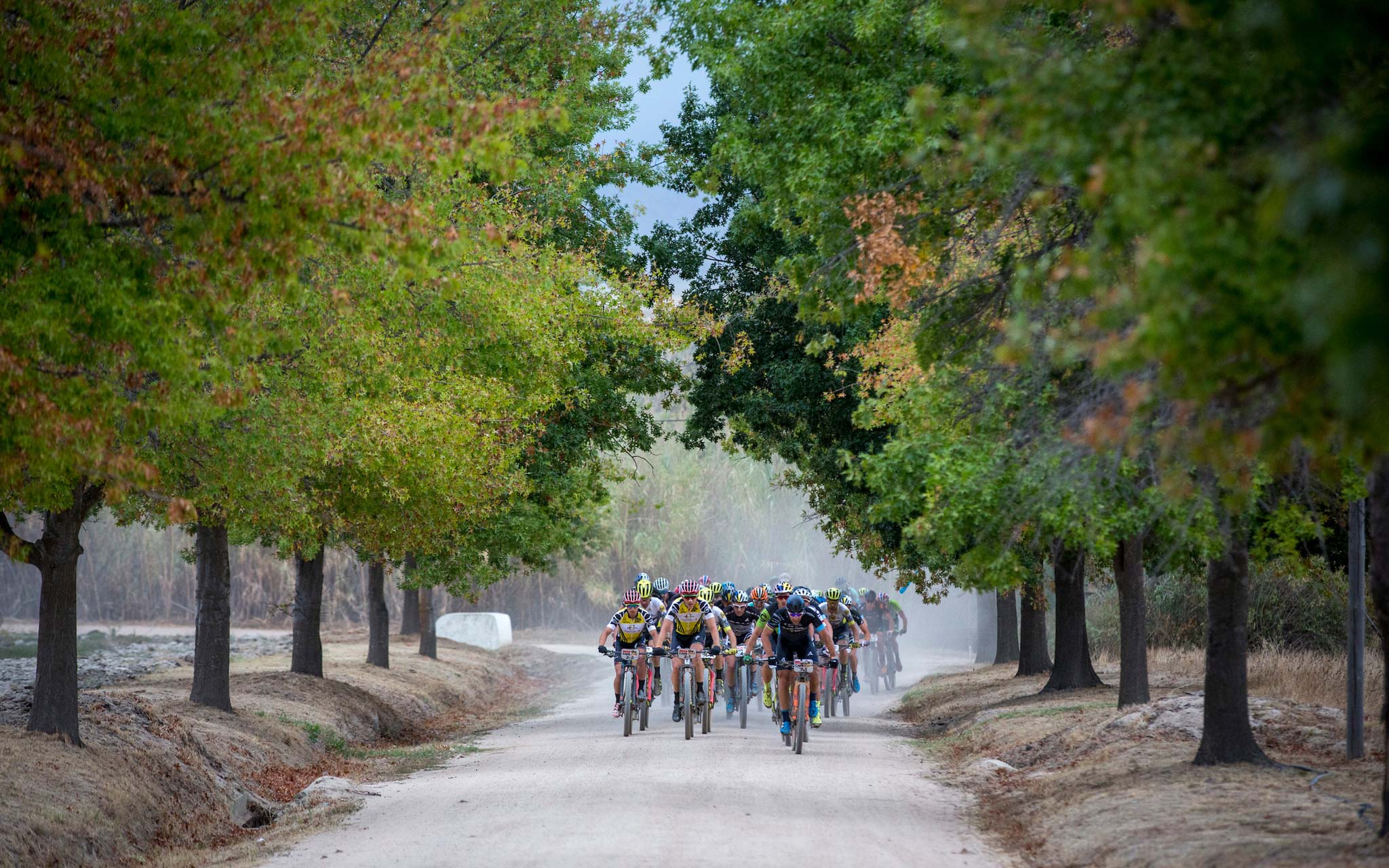 Photo by Ewald Sadie/Cape Epic/SPORTZPICS