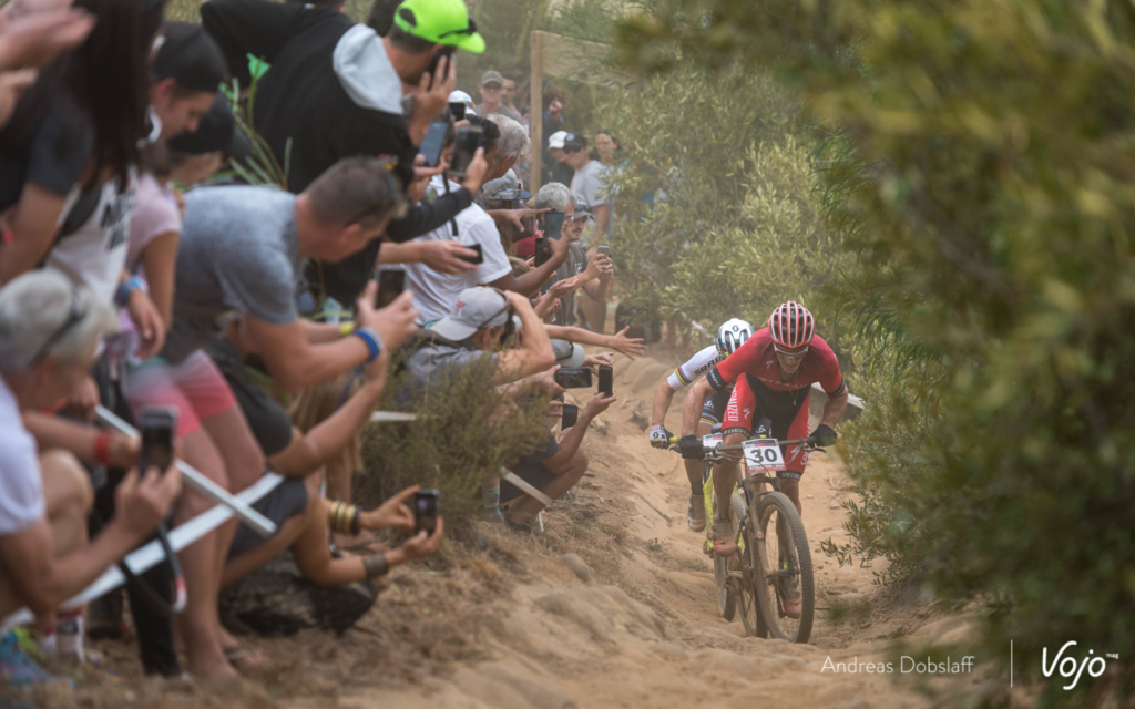 Best of | World Cup MTB Stellenbosch: een zinderende seizoensopener