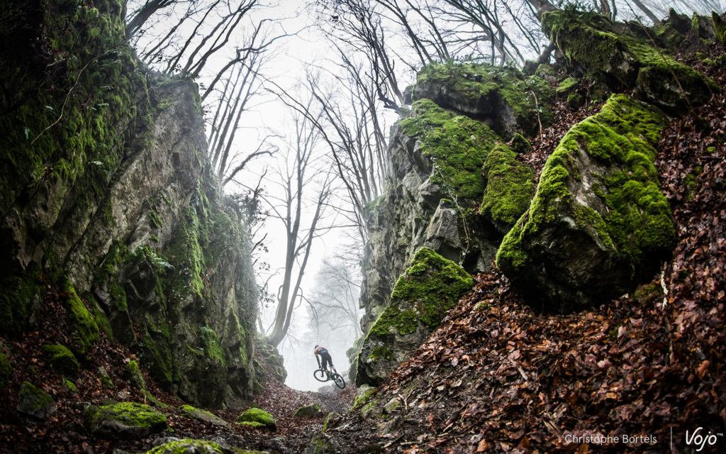 (Update) Voorbeschouwing: All Mountain Challenge Anhée