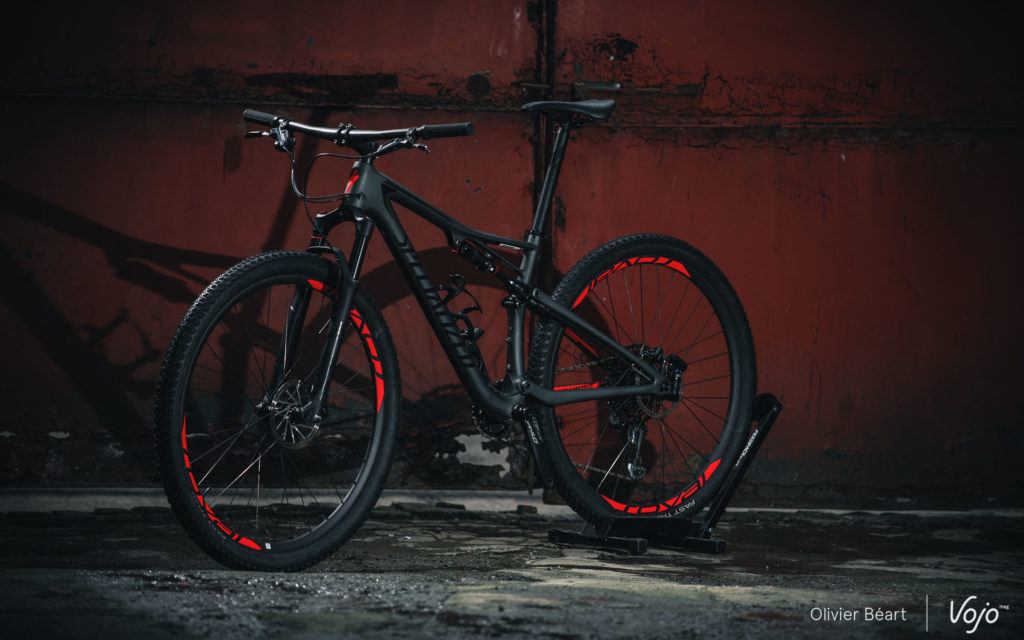 Test | Specialized Epic Expert: een kersverse klassieker