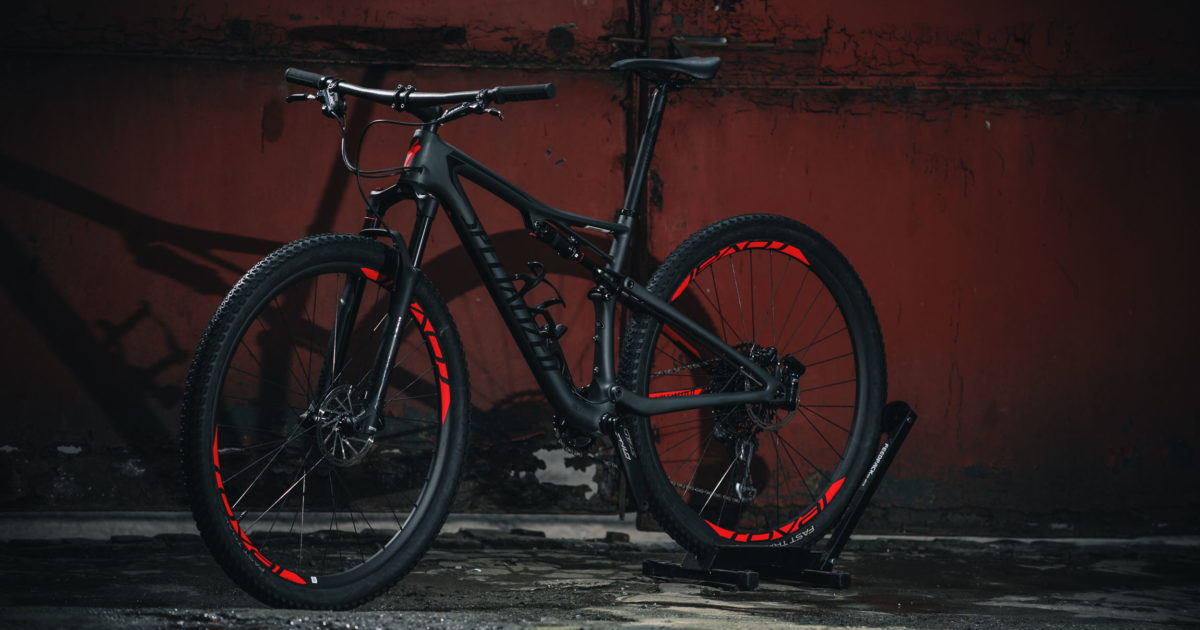 2018 specialized epic pro