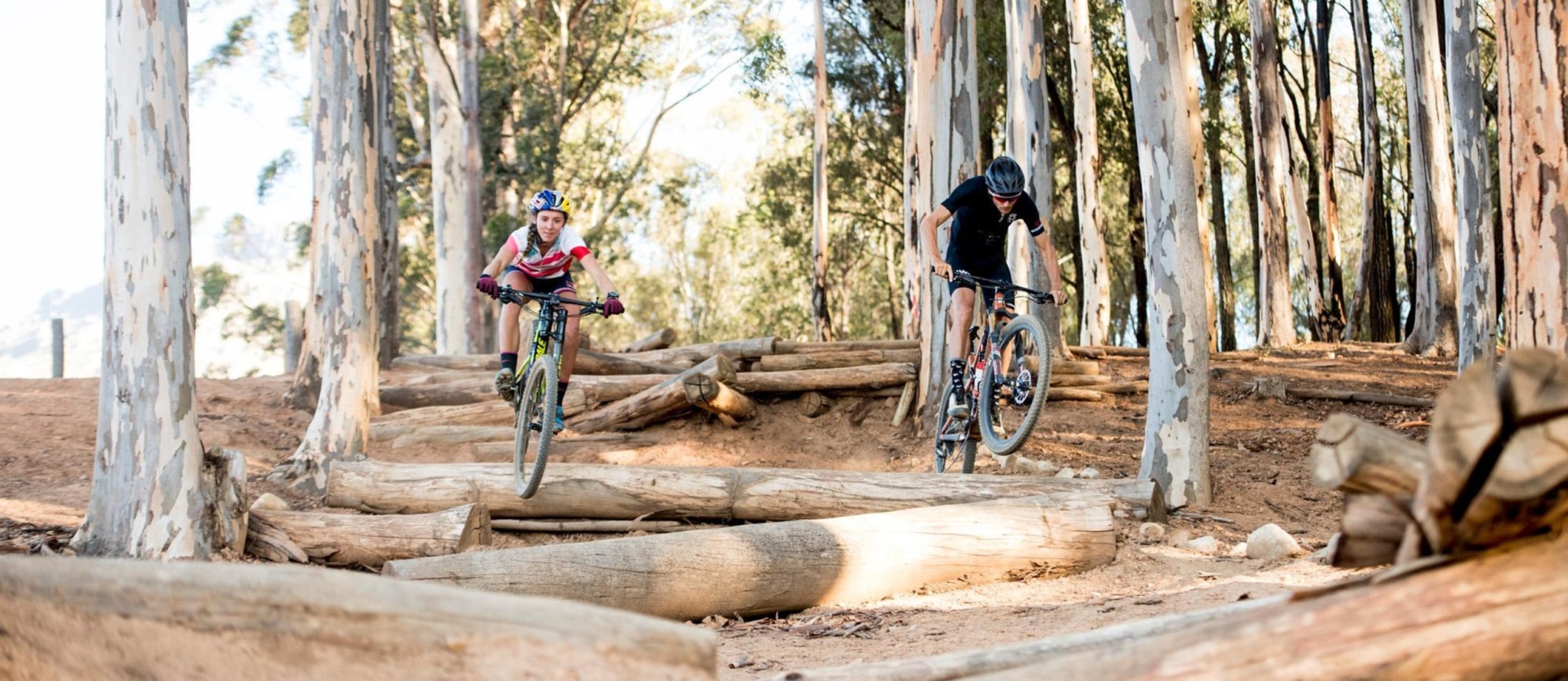 World Cup XC #1 Stellenbosch: dit is het parcours